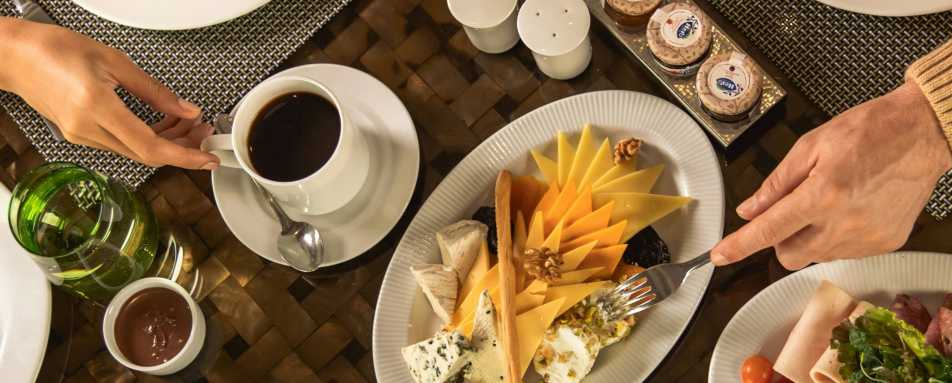 The Nile Ritz-Carlton Cairo- 45