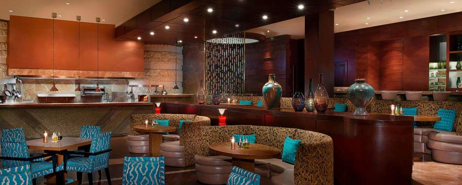 The Nile Ritz-Carlton Cairo- 42