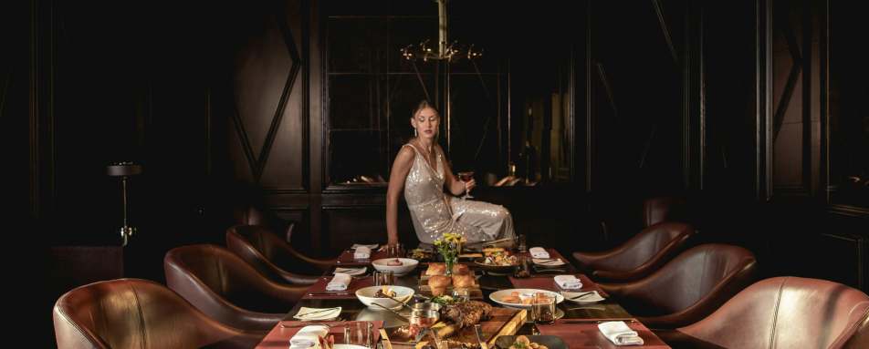 The St. Regis Cairo- 83