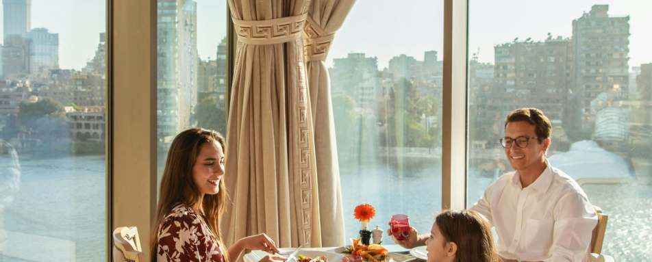 The St. Regis Cairo- 78