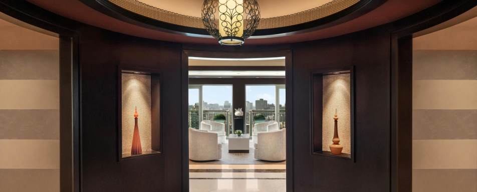The St. Regis Cairo- 27