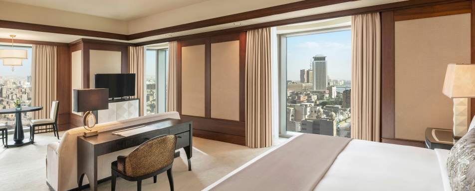 The St. Regis Cairo- 46