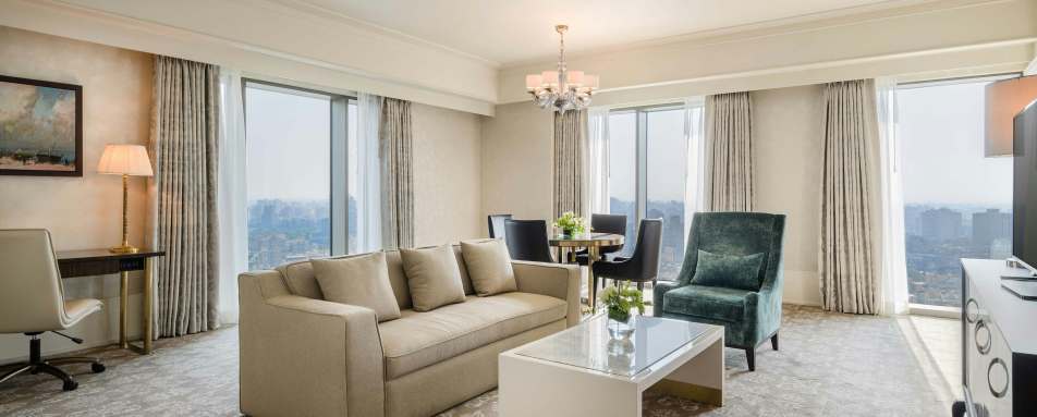 The St. Regis Cairo- 44