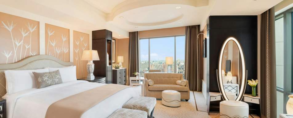 The St. Regis Cairo- 47