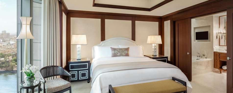 The St. Regis Cairo- 39