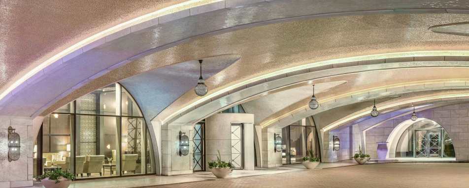 The St. Regis Cairo- 10