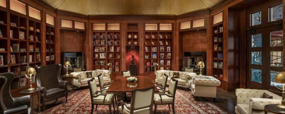 The St. Regis Cairo- 95