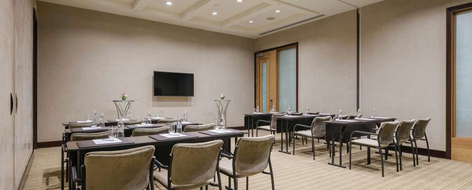 The St. Regis Cairo- 107