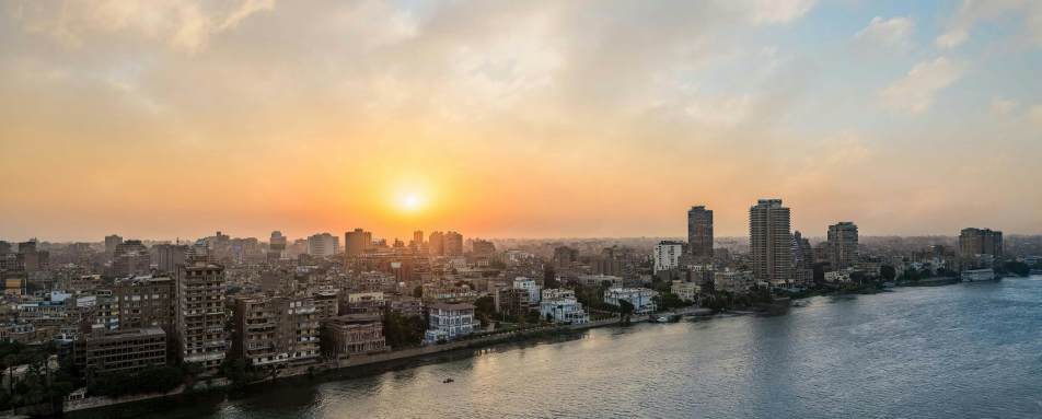 The St. Regis Cairo- 16