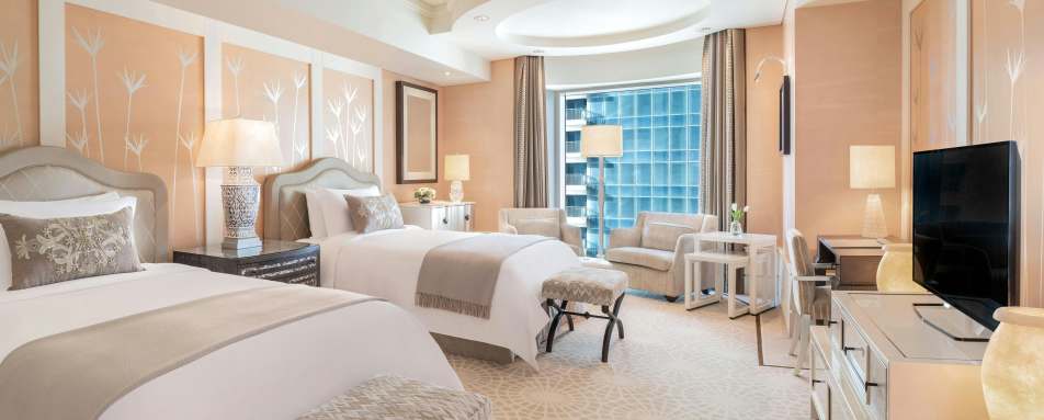 The St. Regis Cairo- 38