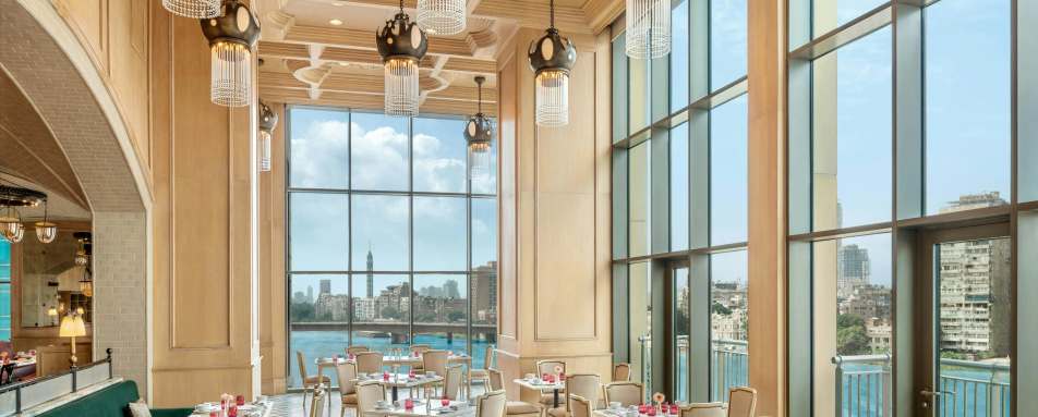 The St. Regis Cairo- 66