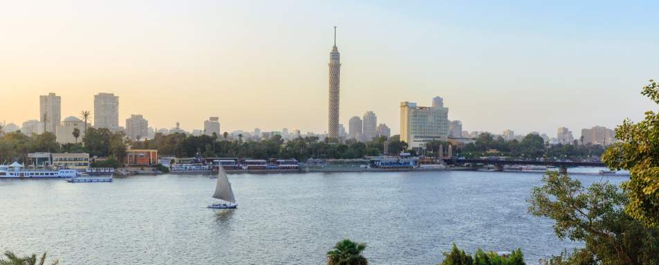 Cairo - Egypt