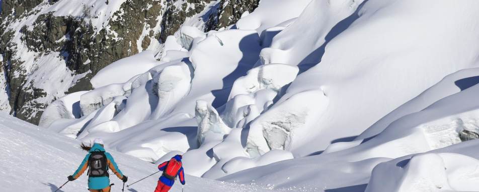 Chamonix