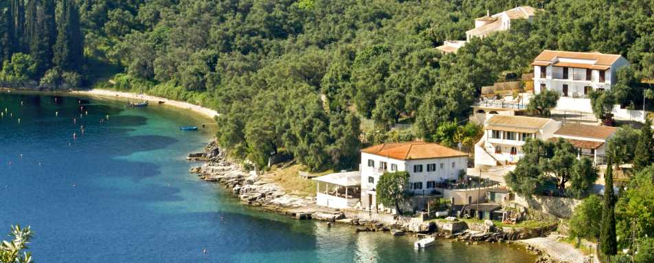 Corfu