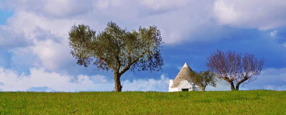 Puglia