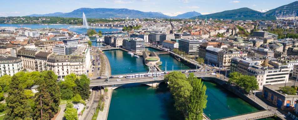 Geneva City