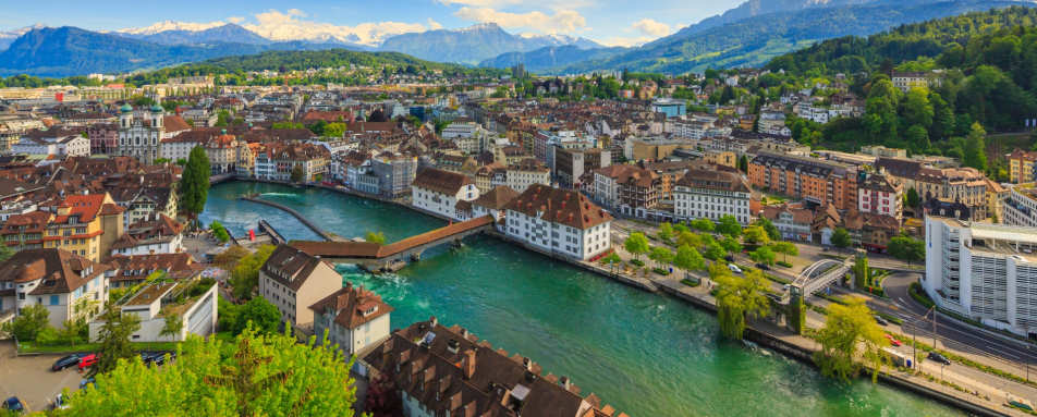 Lucerne