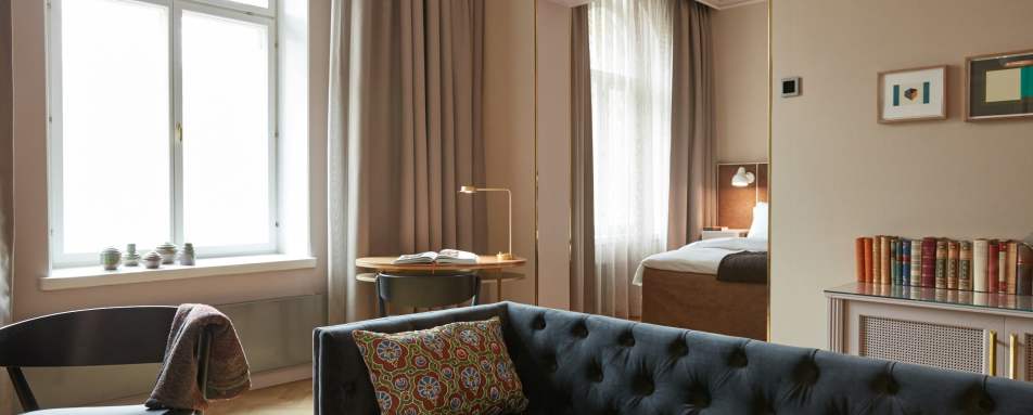 Hotel St George- 31