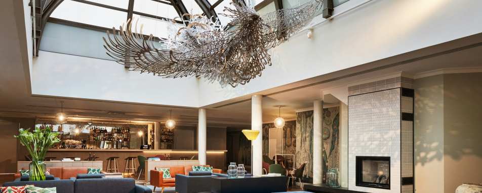 Hotel St George- 18