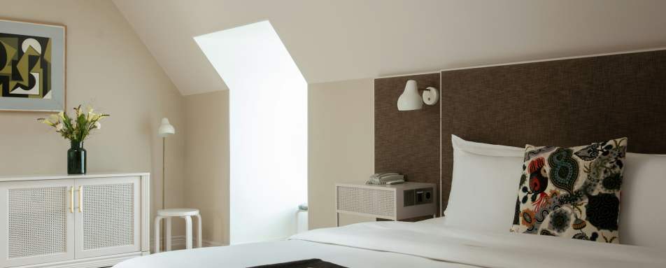 Hotel St George- 36