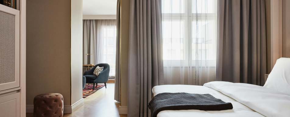 Hotel St George- 34