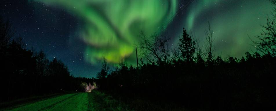 Northern Lights