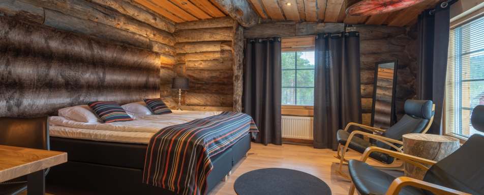 Wilderness Room 
