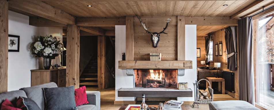 Chalet 