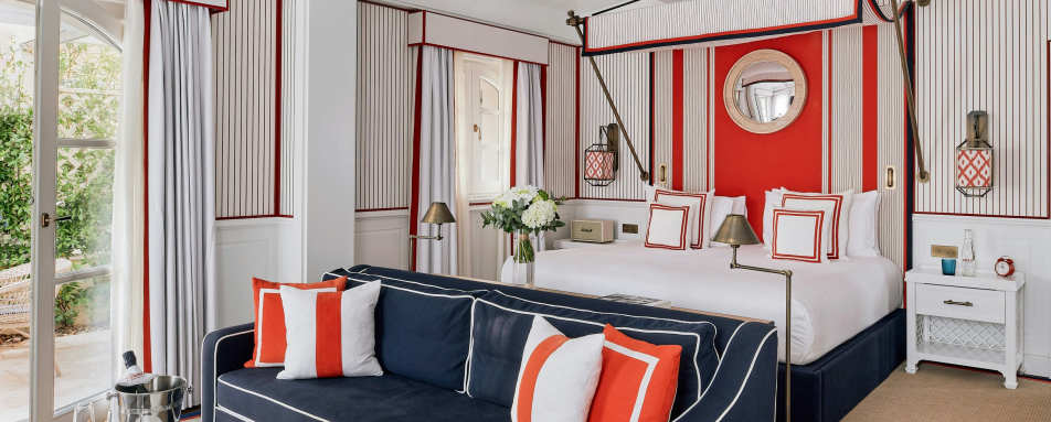 AREV St. Tropez- 110