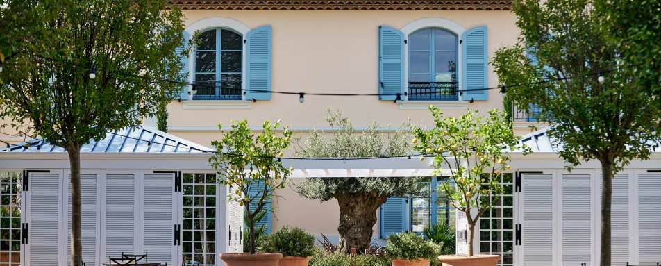 AREV St. Tropez- 33