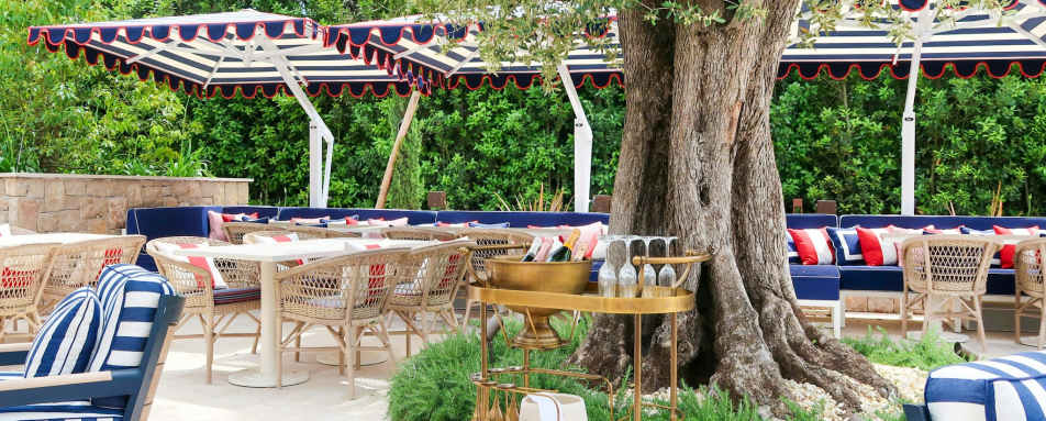 AREV St. Tropez- 35