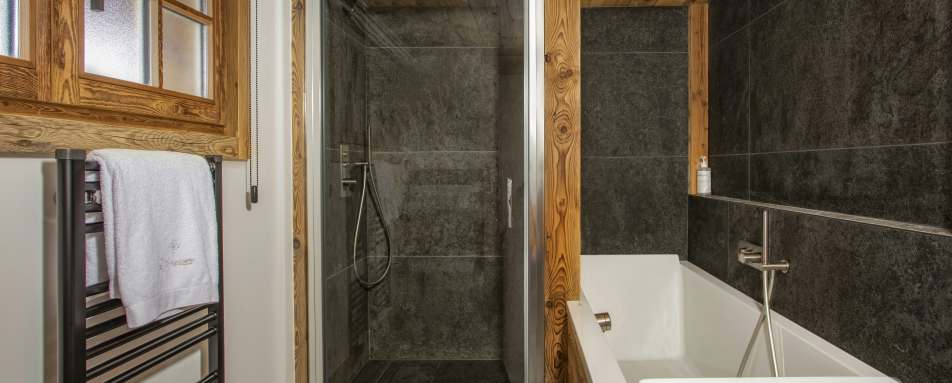 Armancette Hotel & Chalets- 157
