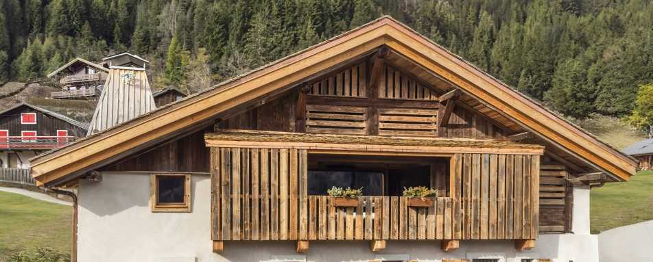Armancette Hotel & Chalets- 46