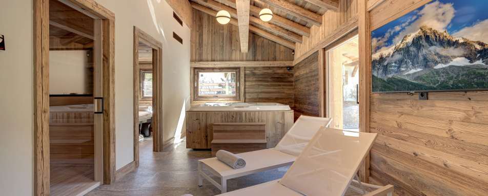 Armancette Hotel & Chalets- 132