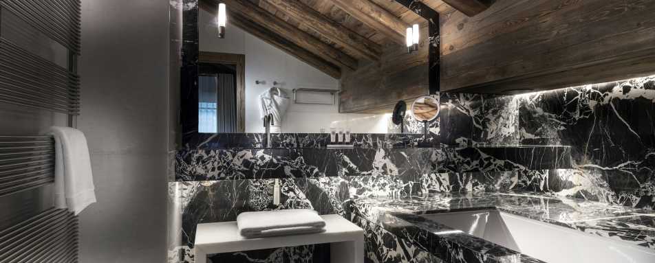 Armancette Hotel & Chalets- 102