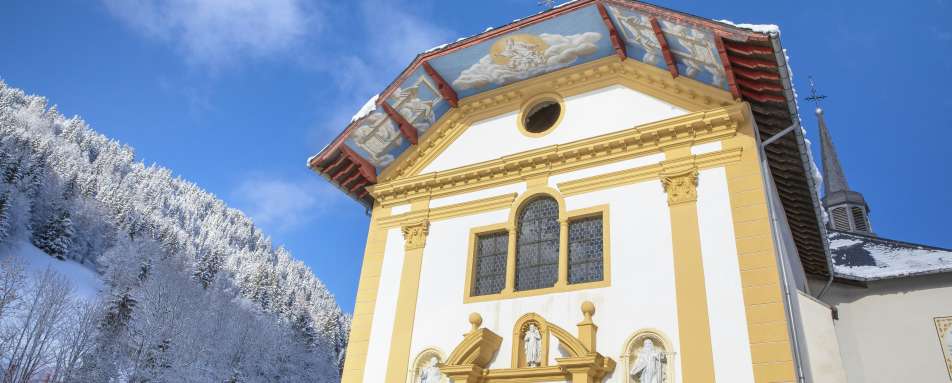 Armancette Hotel & Chalets- 123