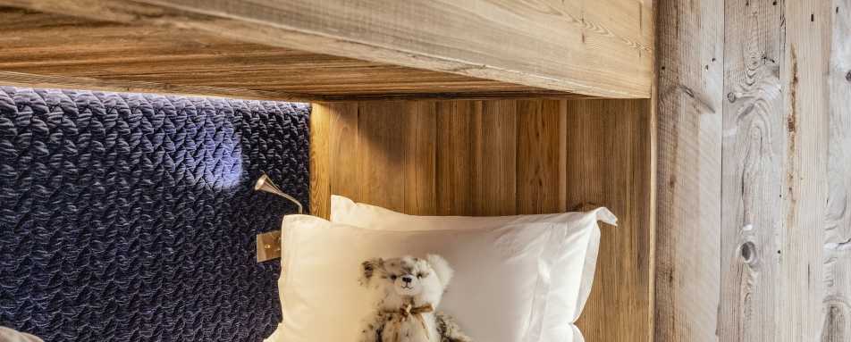Armancette Hotel & Chalets- 77
