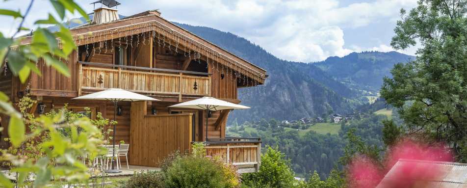 Armancette Hotel & Chalets- 156
