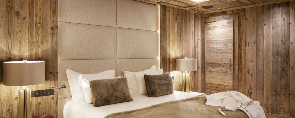 Armancette Hotel & Chalets- 62