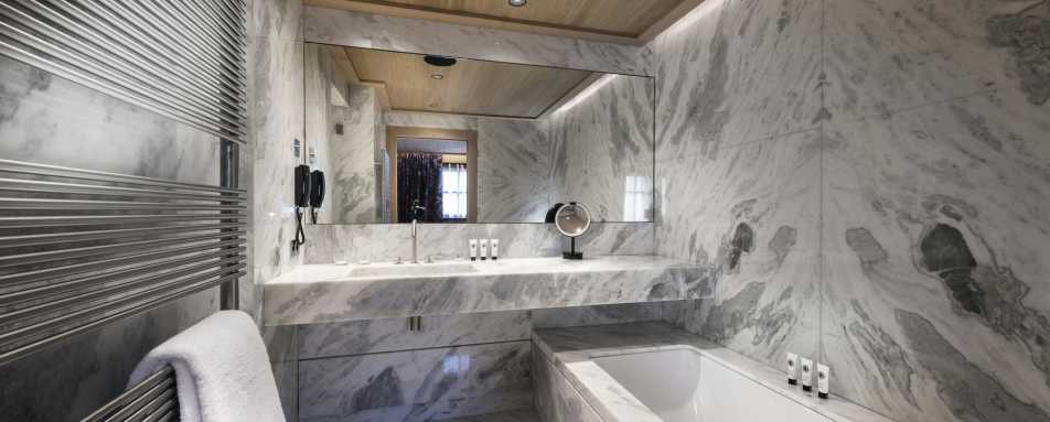 Armancette Hotel & Chalets- 101