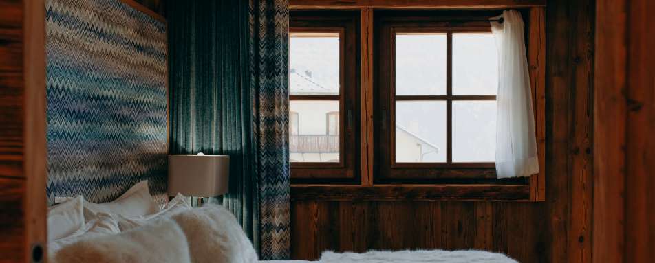 Armancette Hotel & Chalets- 78
