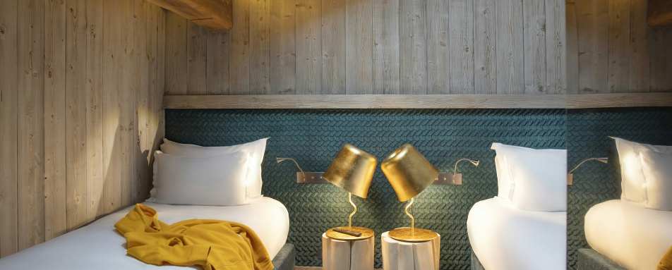 Armancette Hotel & Chalets- 151