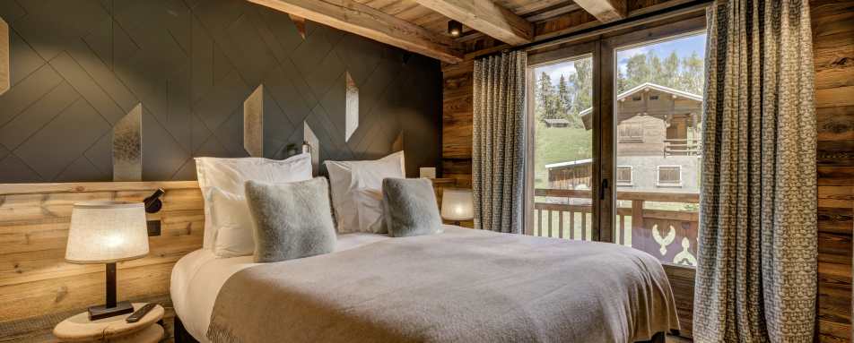 Armancette Hotel & Chalets- 174