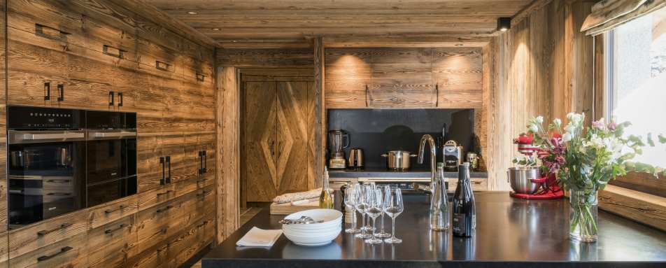 Armancette Hotel & Chalets- 119