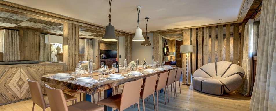 Armancette Hotel & Chalets- 178