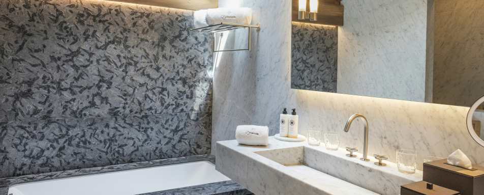 Armancette Hotel & Chalets- 169