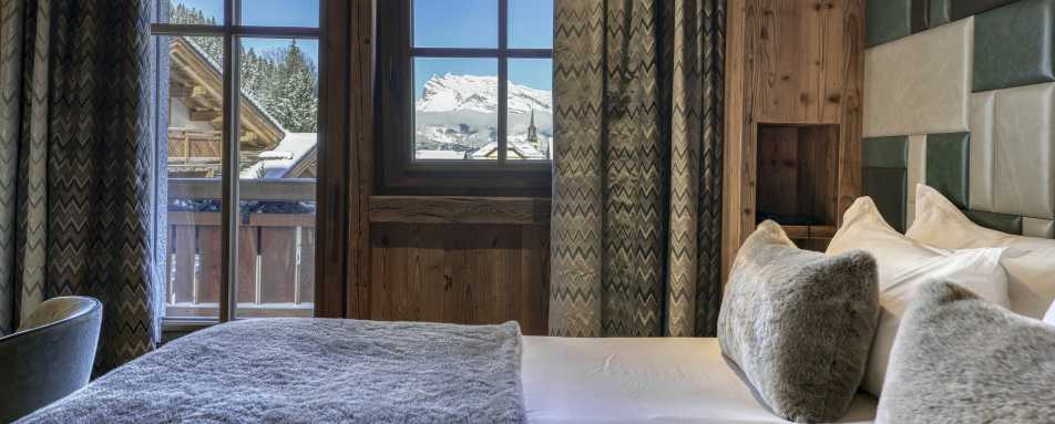 Armancette Hotel & Chalets- 31