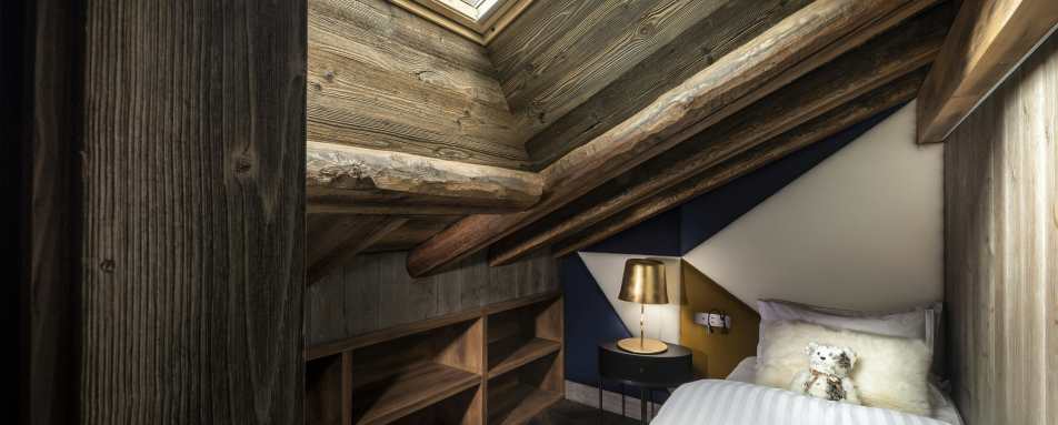 Armancette Hotel & Chalets- 110