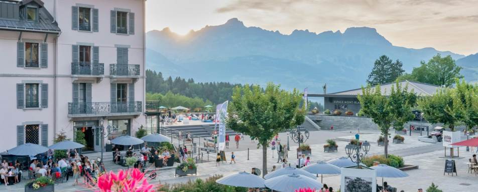Armancette Hotel & Chalets- 135