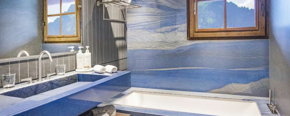 Armancette Hotel & Chalets- 163